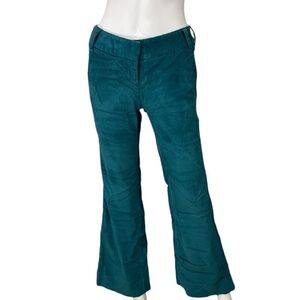 Moda International Marisa Fit Corduroy Pants